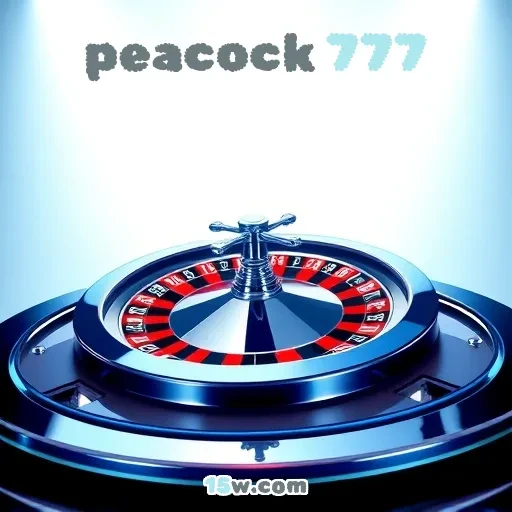 peacock 777: Aventura nos Jackpots que Você Não Pode Perder