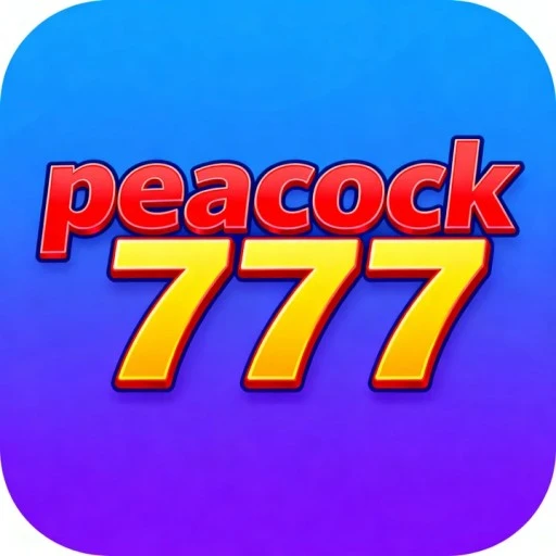 peacock 777