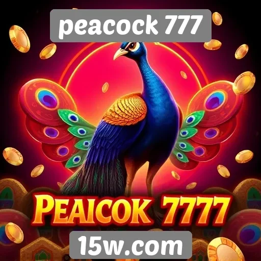 Compatibilidade do peacock 777 com dispositivos móveis